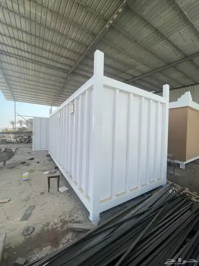 كوفي او مطعم متنقل جاهز 5