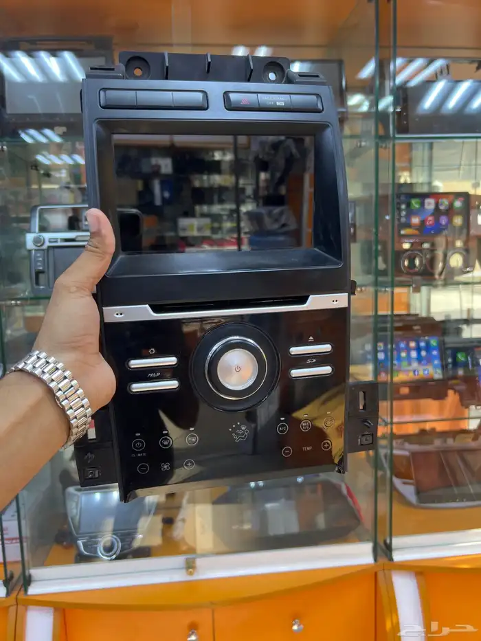 شاشه تارس 2016استندر اندويد 1