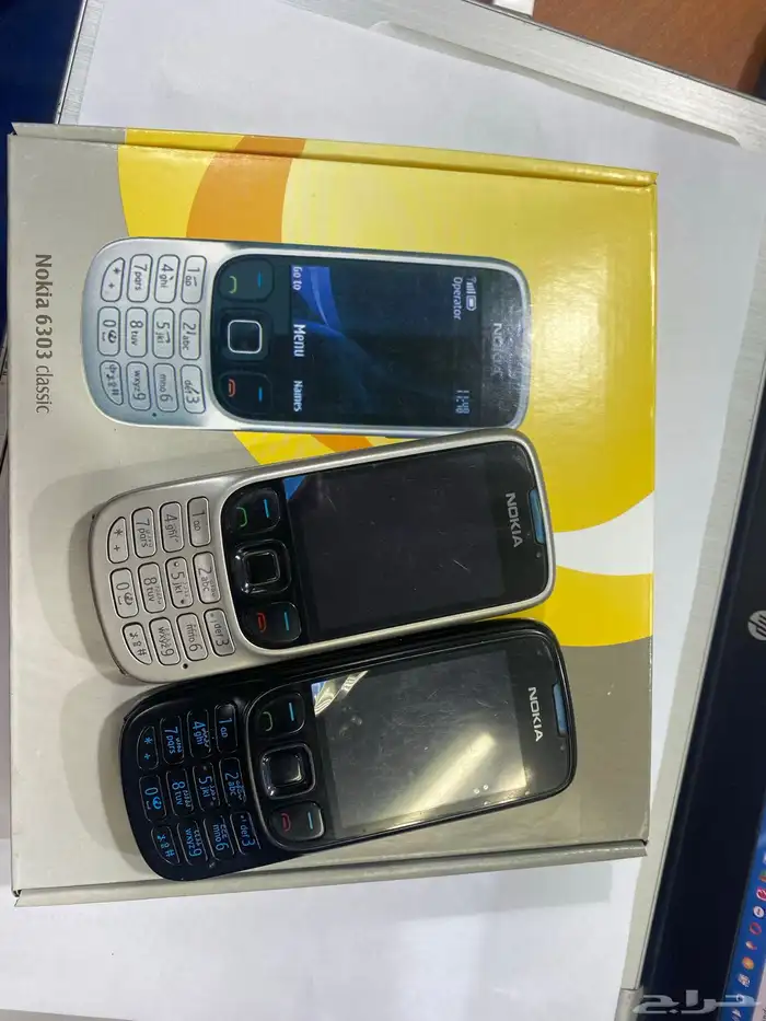 جوالات نوكيا اصليه رهيب عجيب باندا فيصليه سي5 32