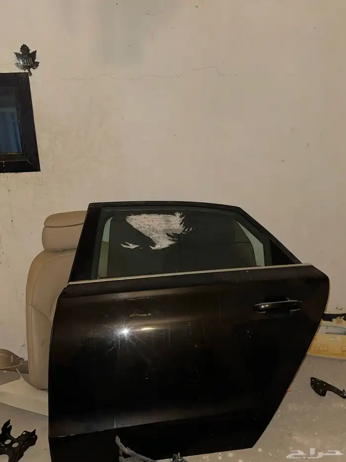 قطع غيار اودي 2012 A8 23
