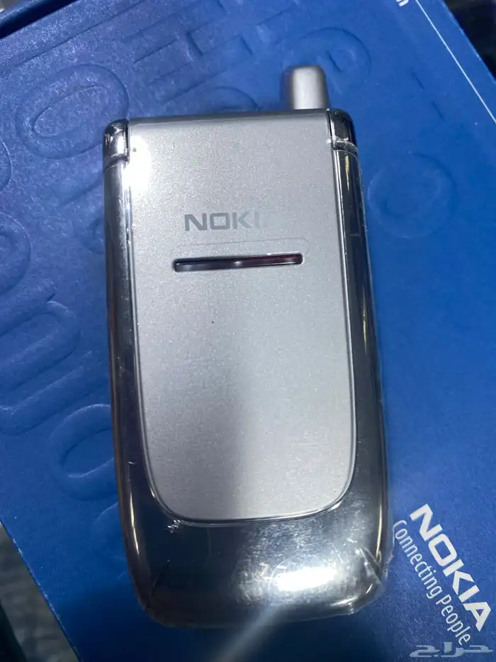 جوالات نوكيا اصليه رهيب عجيب باندا فيصليه سي5 66