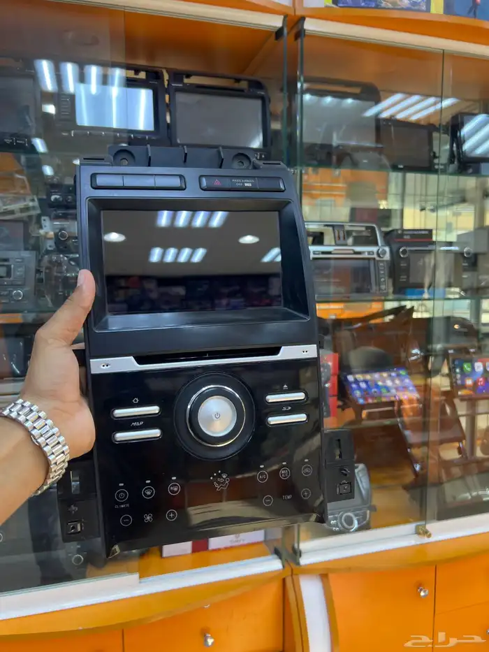 شاشه تارس 2016استندر اندويد 0