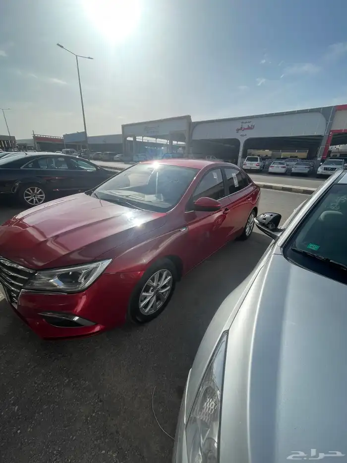 ام جي تم البيع 4