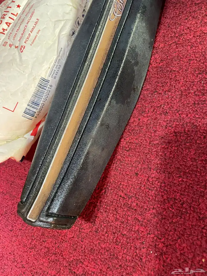 مضرب بوري كابريس من 71الى76 للبيع العدد 2 4