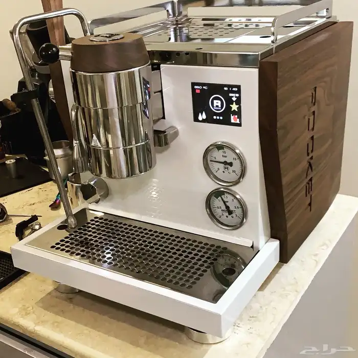 صيانة مكاين القهوة الاحترافيه المنزلية وتعديل الوانها 6