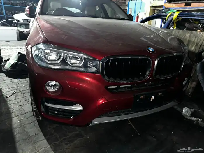 قطع غيار بي ام دبليو جميع الموديلات مستوردة 1