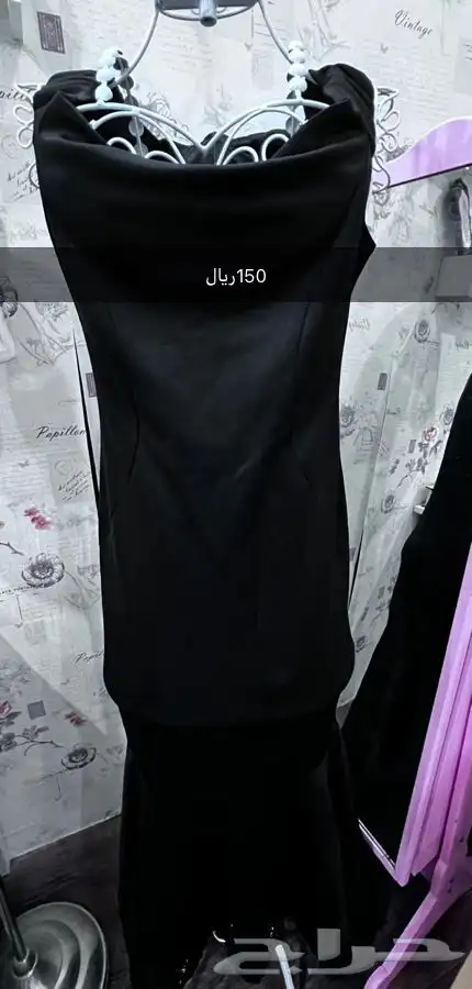 فساتين مستعمله (المجمعة) 0
