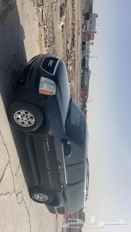 يوكن طويل دبل 2007 ع الشرط 1