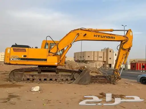 حفار للإيجار بمحافظة المخواة و ضواحيها 2