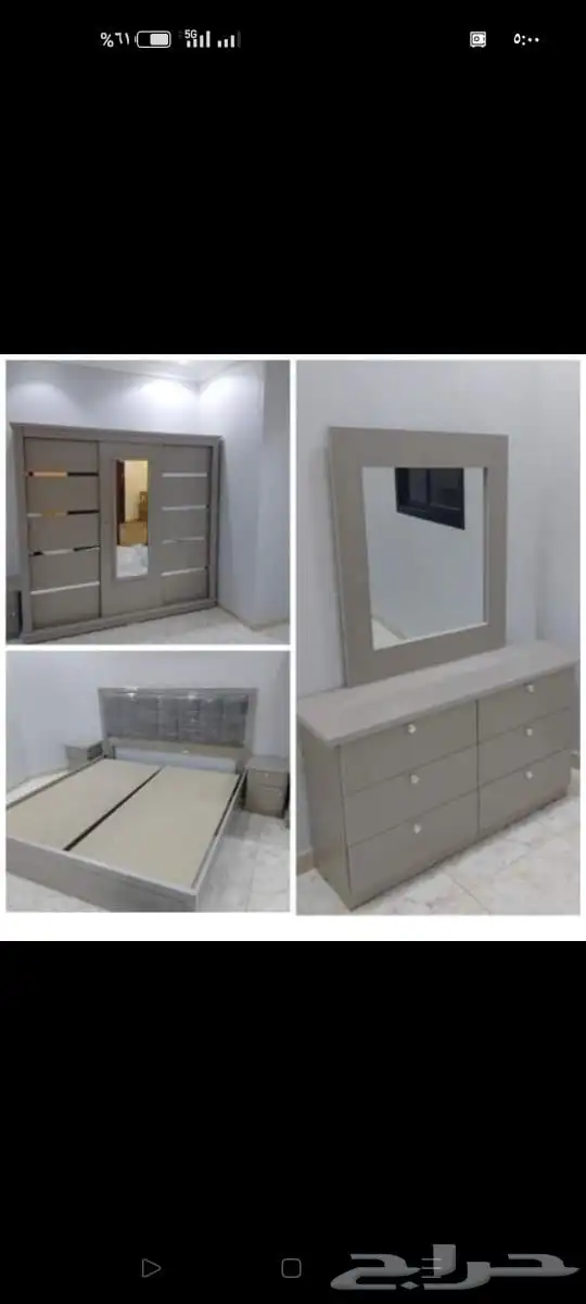 مراتب سراير دواليب خزانه 12