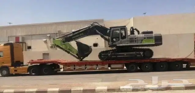 لوبد للتحميل المعدات 0