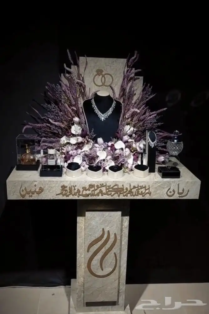 شبكات زواجات عرايس حفلات 2