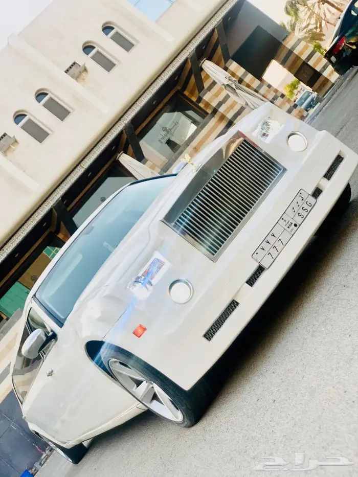 مايباخ رويال ليمو للاعرس وجميع مناسبات VIP CAR 20