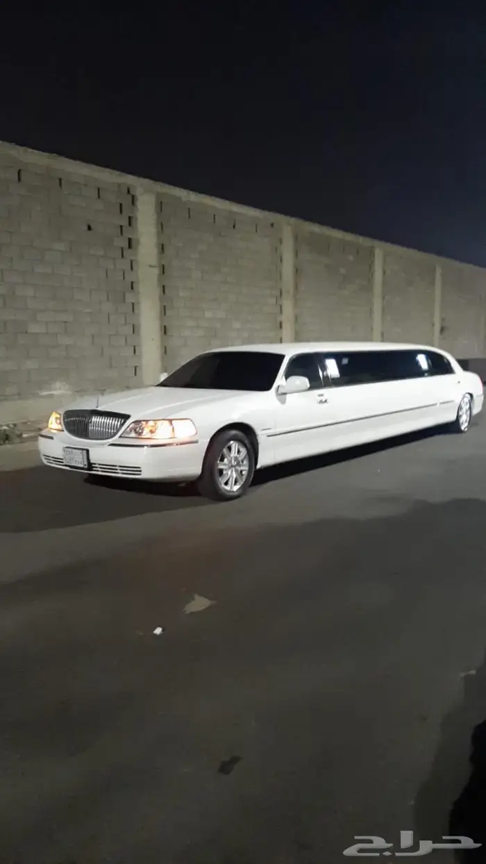مايباخ رويال ليمو للاعرس وجميع مناسبات VIP CAR 36
