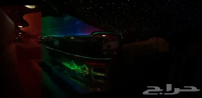 مايباخ رويال ليمو للاعرس وجميع مناسبات VIP CAR 32