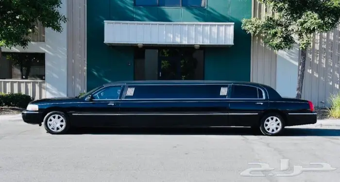 مايباخ رويال ليمو للاعرس وجميع مناسبات VIP CAR 47