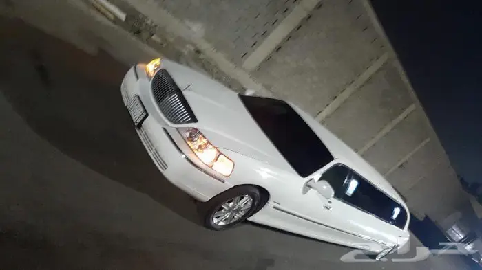 مايباخ رويال ليمو للاعرس وجميع مناسبات VIP CAR 35