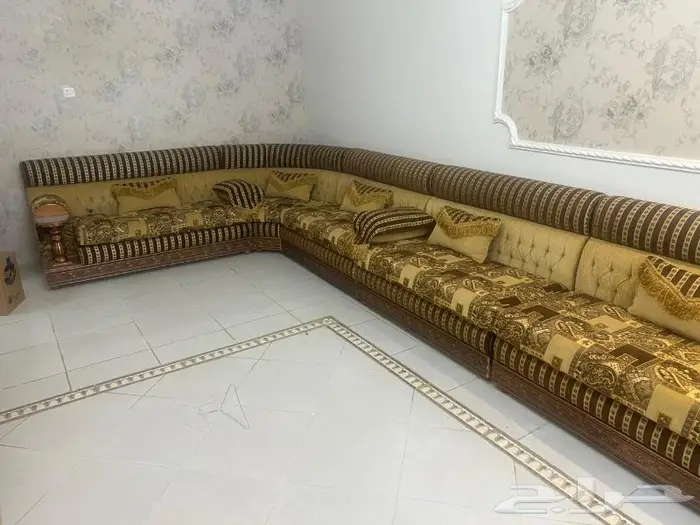 كنب للبيع 2