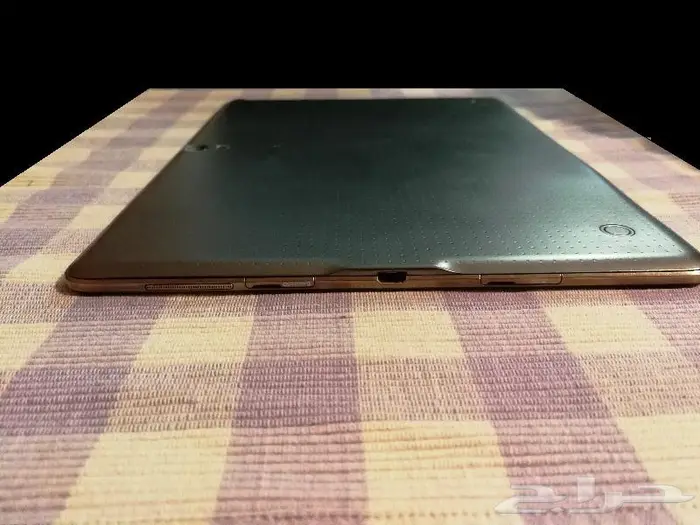 سامسونج جالكسي تاب اس 805 مقاس 10.5 انش شريحتين 1