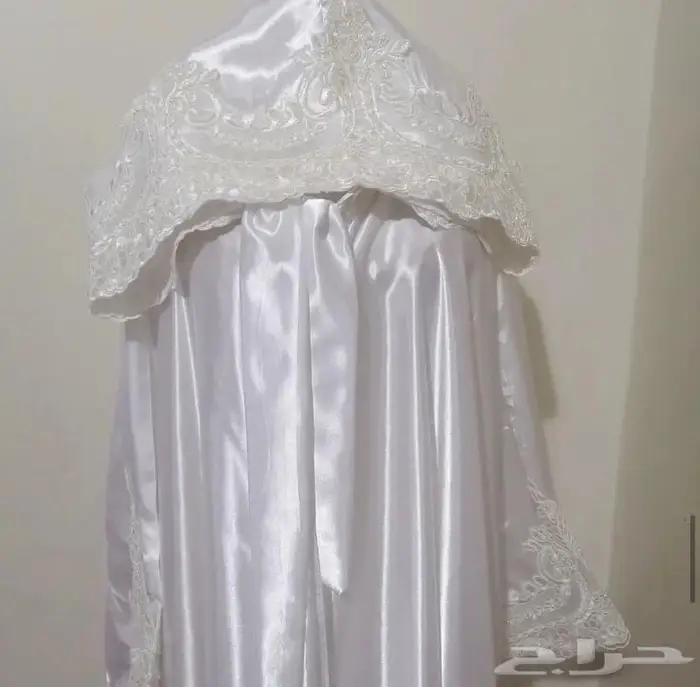 روب عروسة 19