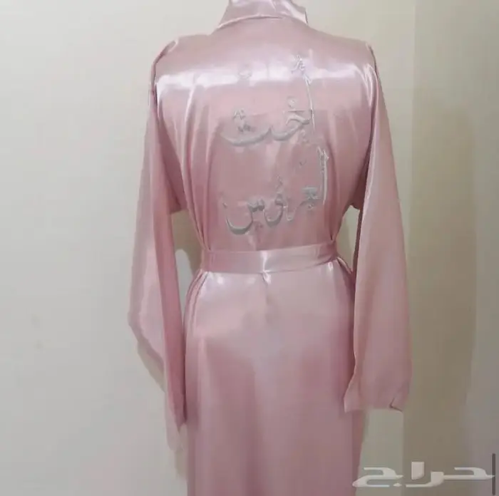 روب عروسة 12