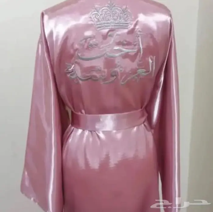 روب عروسة 16