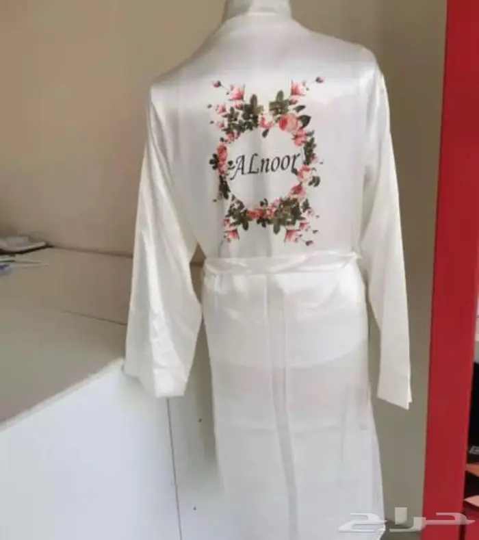 روب عروسة 14