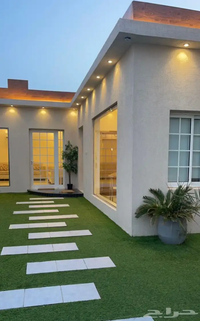 شاليه فندقي بجاكوزي في جدة استراحه شاليهات استراحات قسمين 1