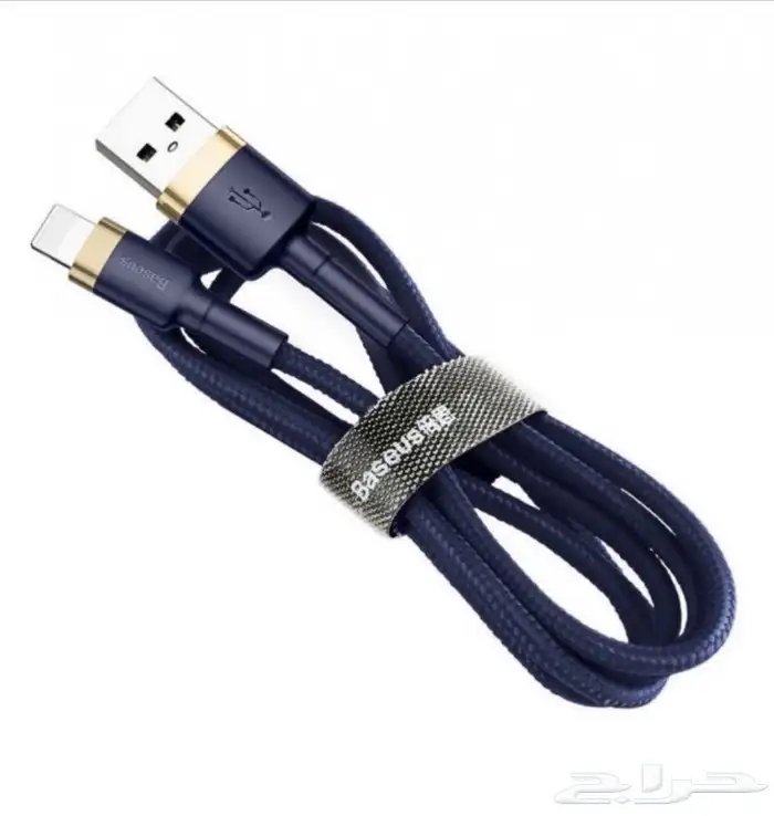 عدد 4 كيابل 2 ايفون و2 تايب سي معتمد 59 ريال فقط 4