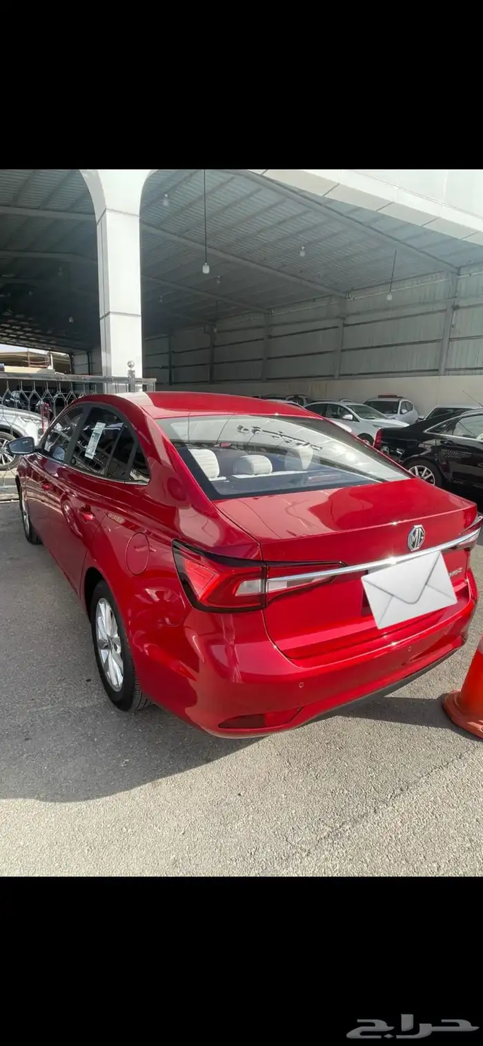 ام جي تم البيع 1