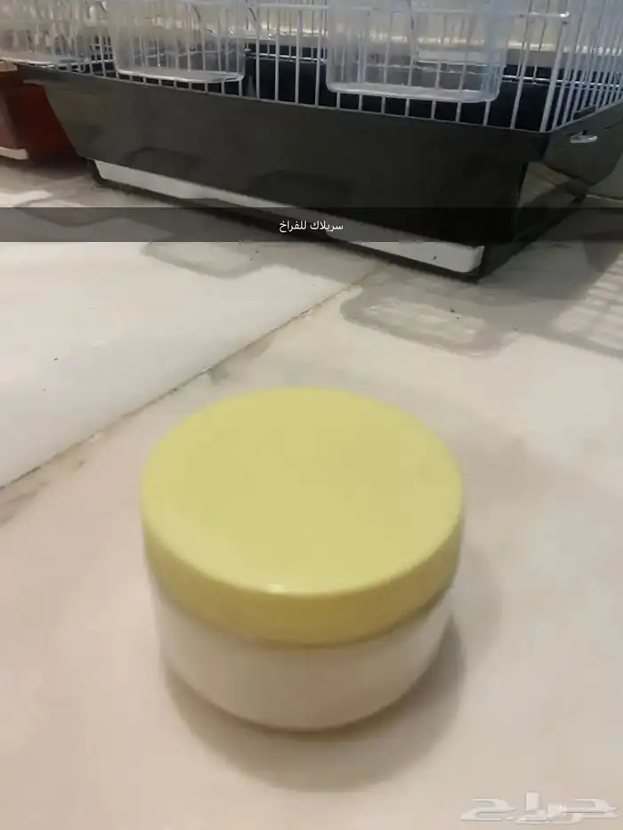 اقفاص حامل ستاند قفص عش كناري ابرة تغذية بيض صناعي للكناري 14