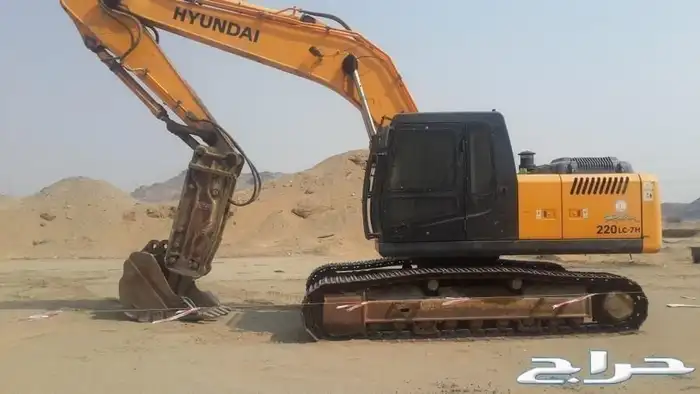 حفار للإيجار بمحافظة المخواة و ضواحيها 0