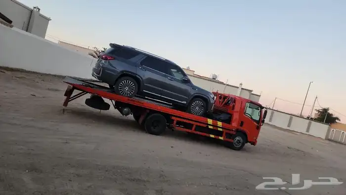 سطحة قرطبه سطحة الرمال سطحة المونسيه سطحة اليرموك 0