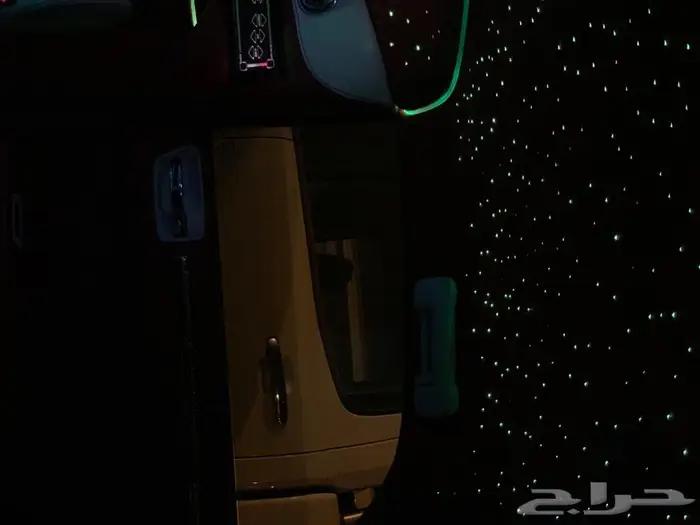 مايباخ رويال ليمو للاعرس وجميع مناسبات VIP CAR 31