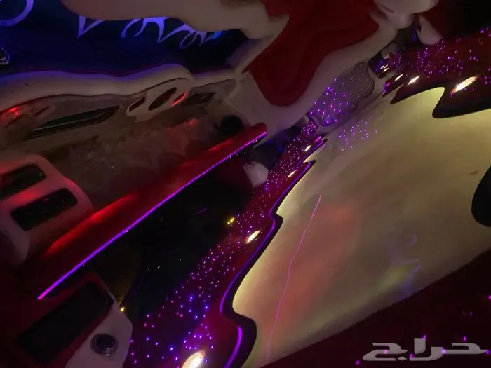 مايباخ رويال ليمو للاعرس وجميع مناسبات VIP CAR 33