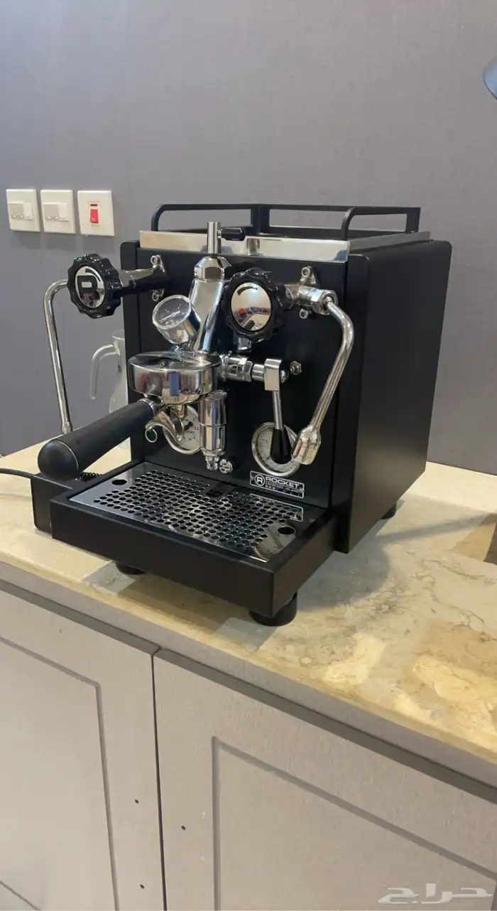 صيانة مكاين القهوة الاحترافيه المنزلية وتعديل الوانها 2