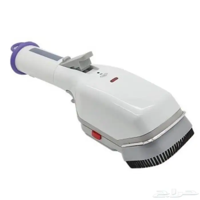 الكاوية البخارية Steam iron-Brush 7
