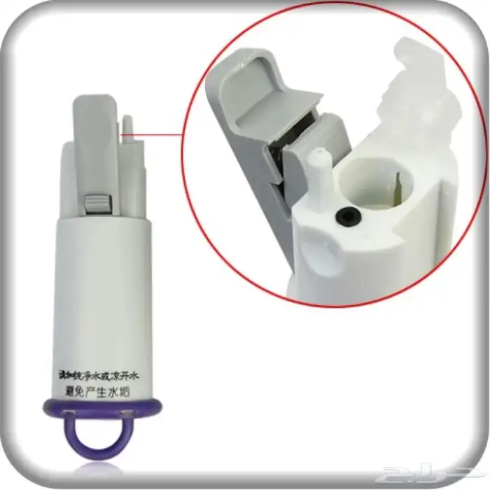 الكاوية البخارية Steam iron-Brush 14