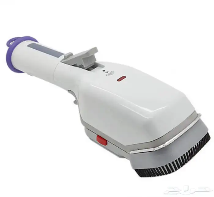 الكاوية البخارية Steam iron-Brush 1
