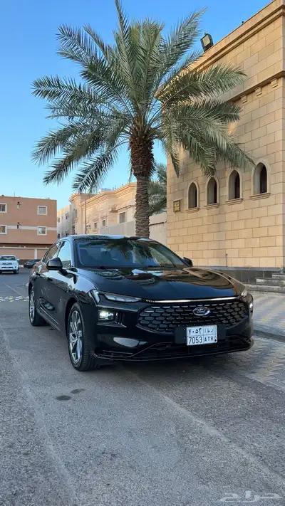 فورد تورس فل كامل 2023 ( تم البيع ) 1