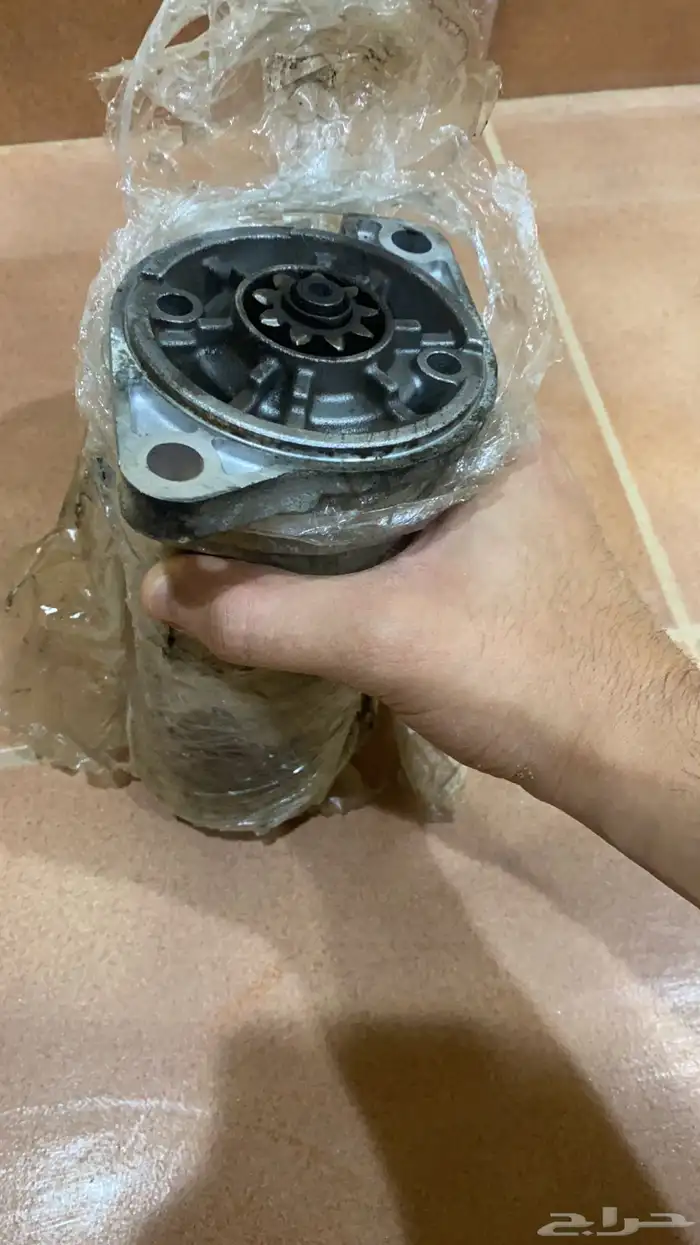 مكينة ددسن بخاخ 2