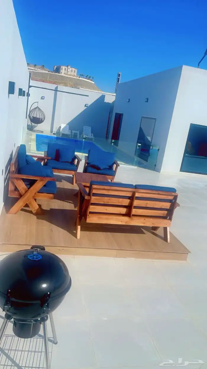 شاليهات بريم روز 13