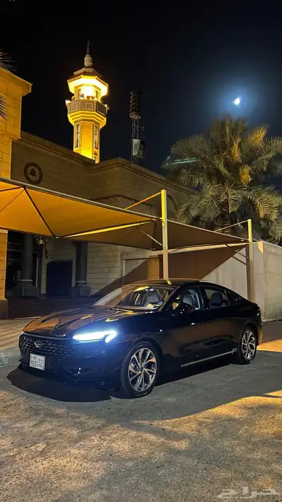 فورد تورس فل كامل 2023 ( تم البيع ) 48