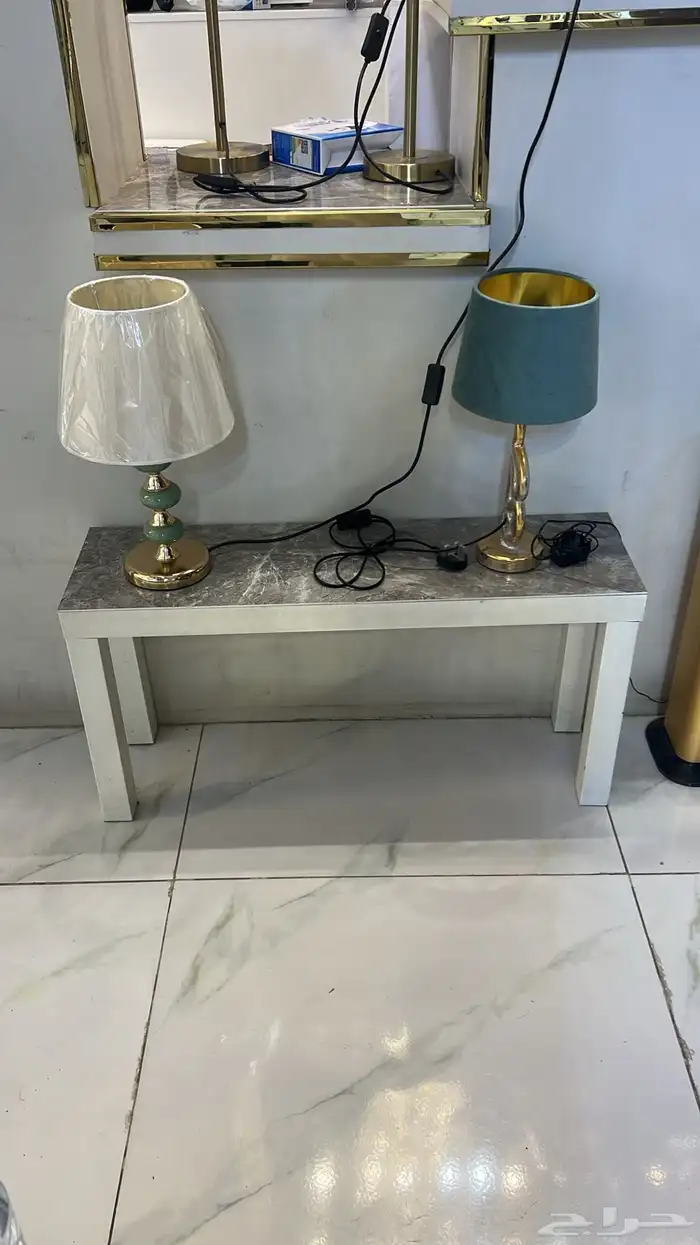 نجف ثريات ديكورات اباليك 66