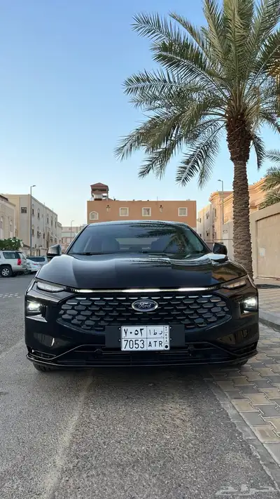 فورد تورس فل كامل 2023 ( تم البيع ) 6