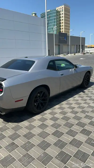 dodge challenger RT 2017 for sale index