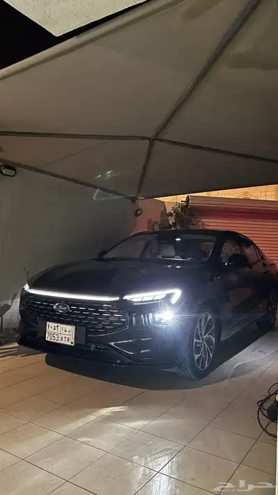 فورد تورس فل كامل 2023 ( تم البيع ) 40