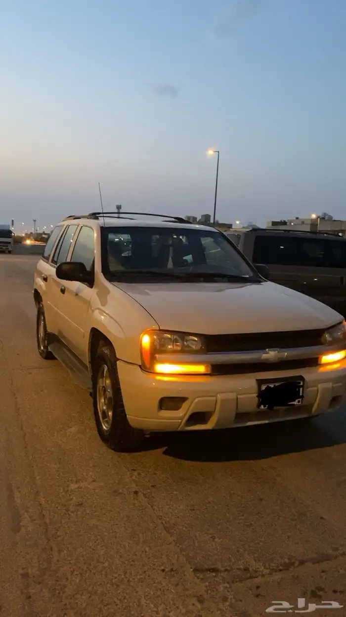 للبيع جيب بليزر 2009 2