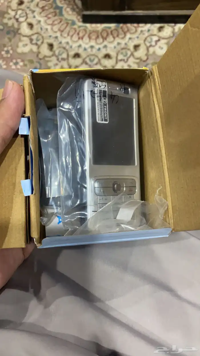 للبيع نوكيا n95.n96.n70.n73 5