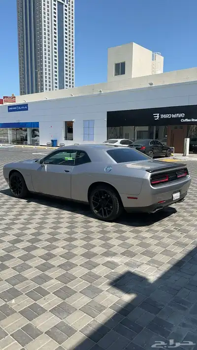 dodge challenger RT 2017 for sale index